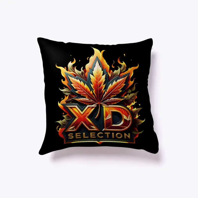 XD Selection Official Merch 