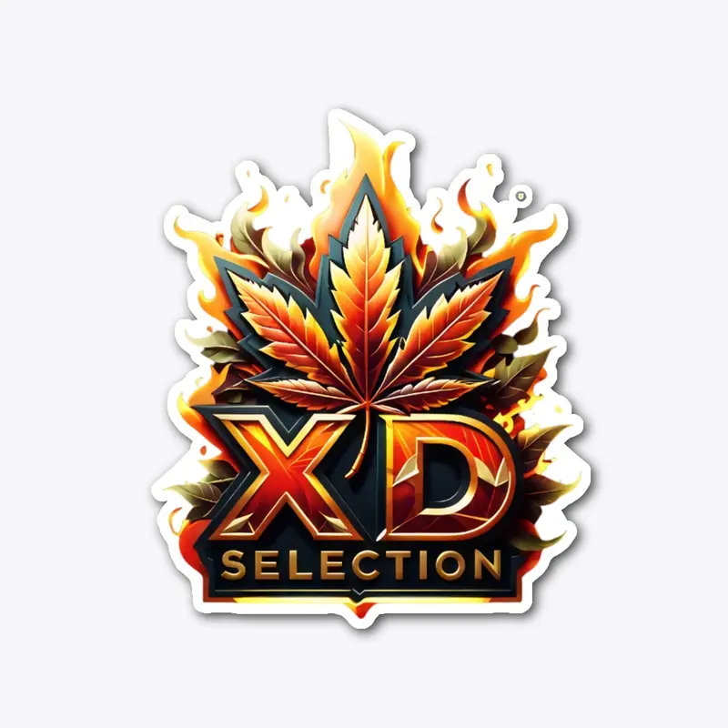 XD Selection Official Merch 