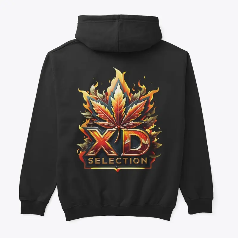 XD Selection Official Merch 