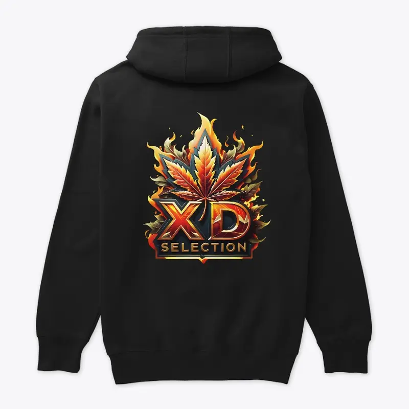 XD Selection Official Merch 