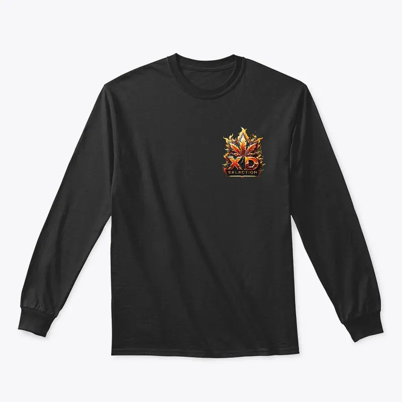 XD Selection Official Merch 