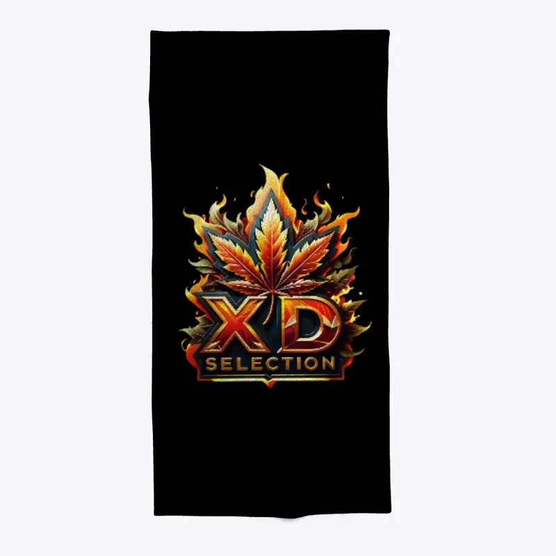 XD Selection Official Merch 