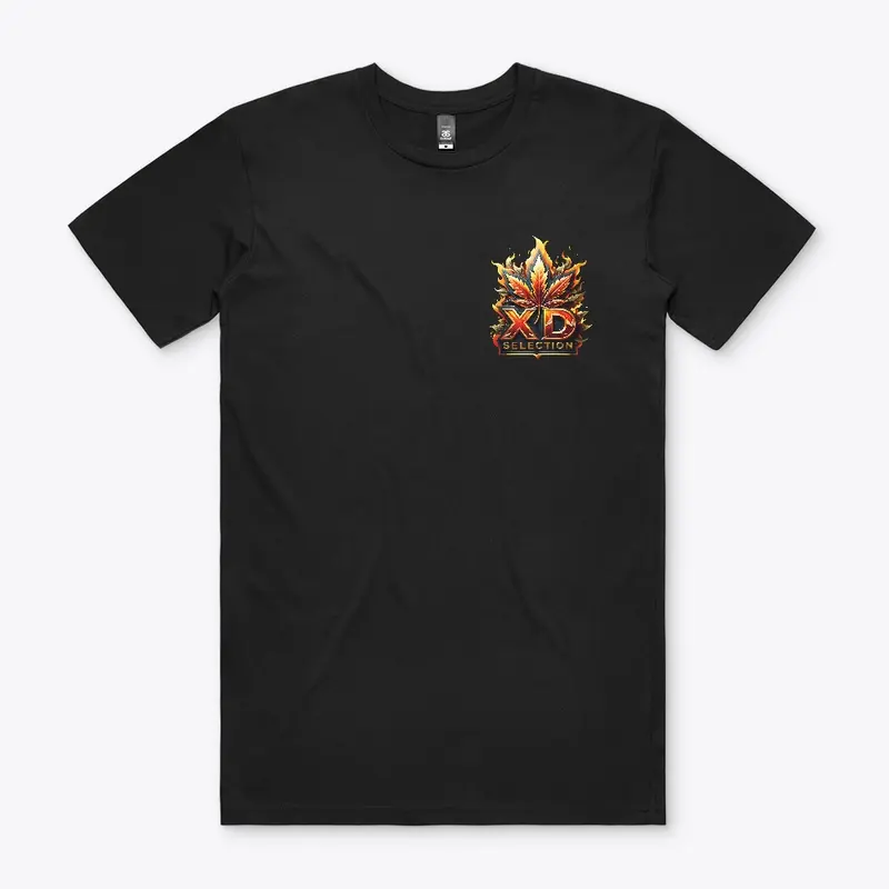 XD Selection Official Merch 